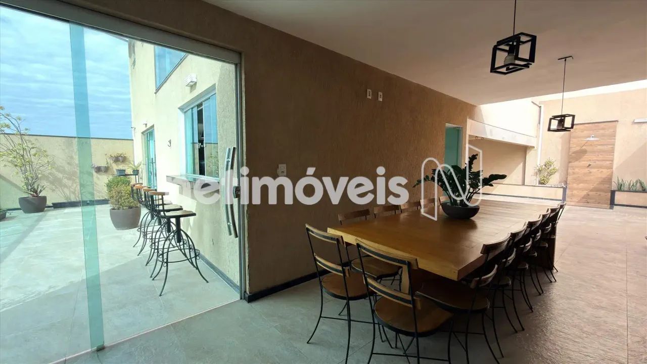 Casa 4 quartos no Coqueiros - Foto 3