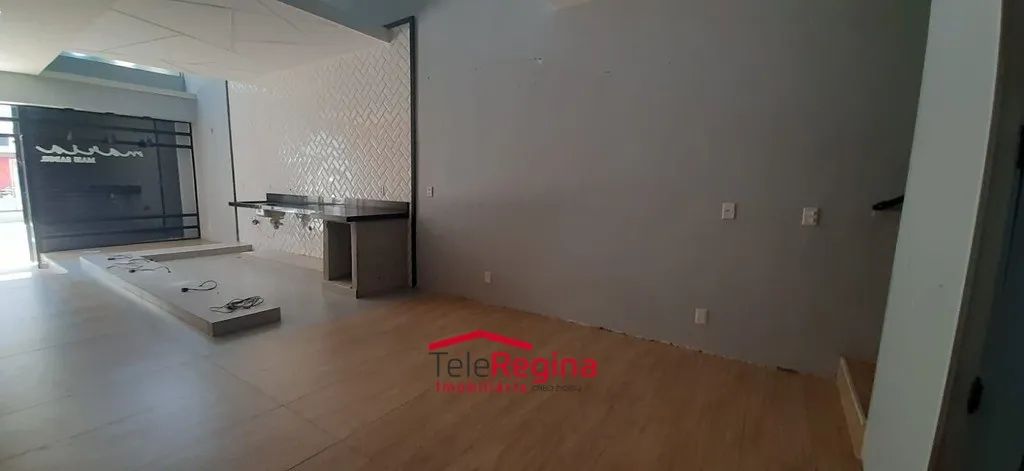 SALÃO COMERCIAL PARA ALUGAR EM CAÇAPAVA - Foto 4