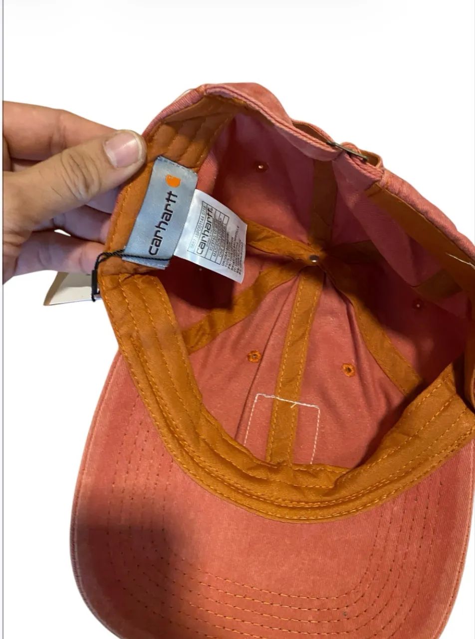 Boné Carhartt WIP - Foto 4