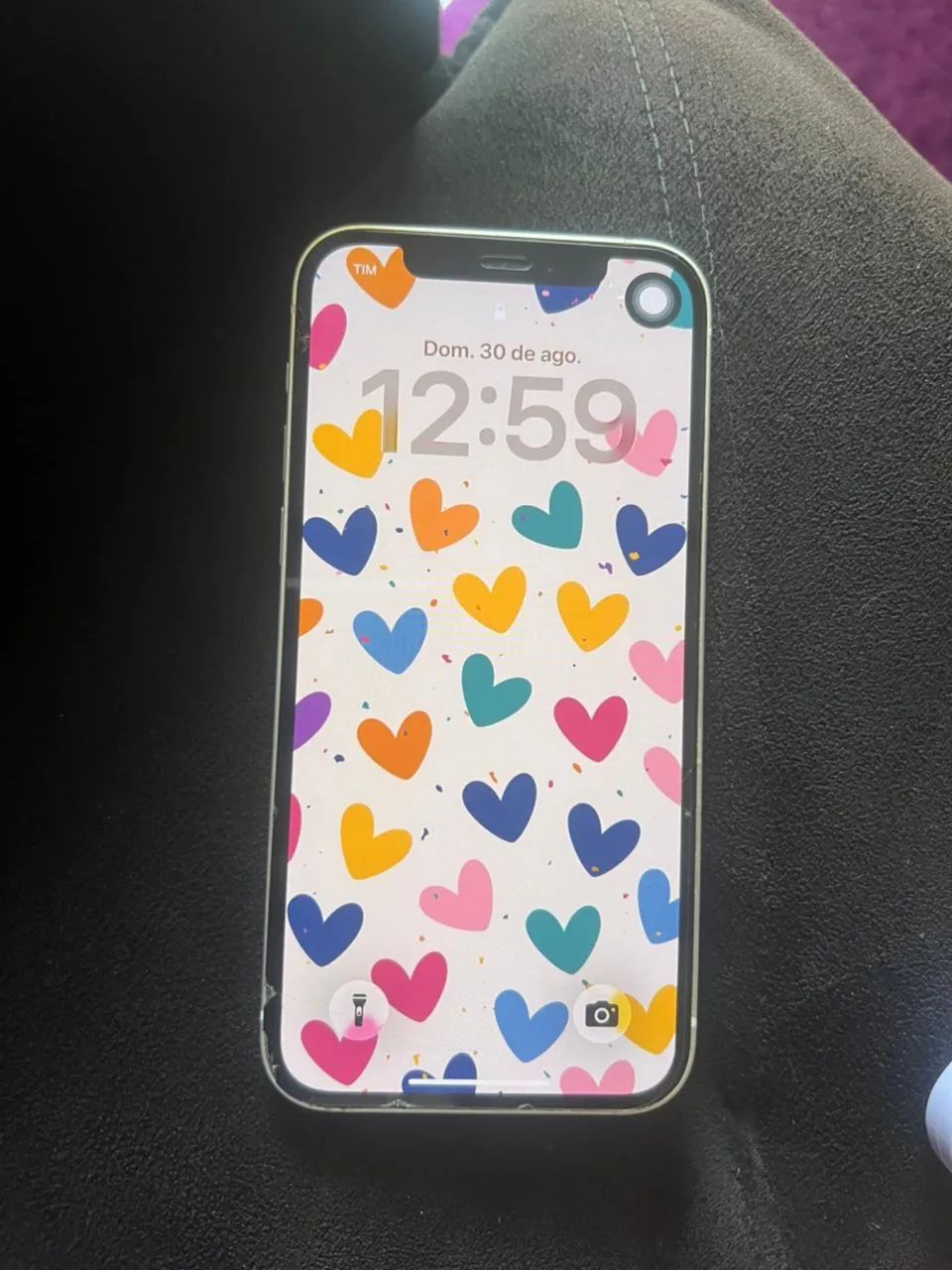 iPhone 12 - Foto 4