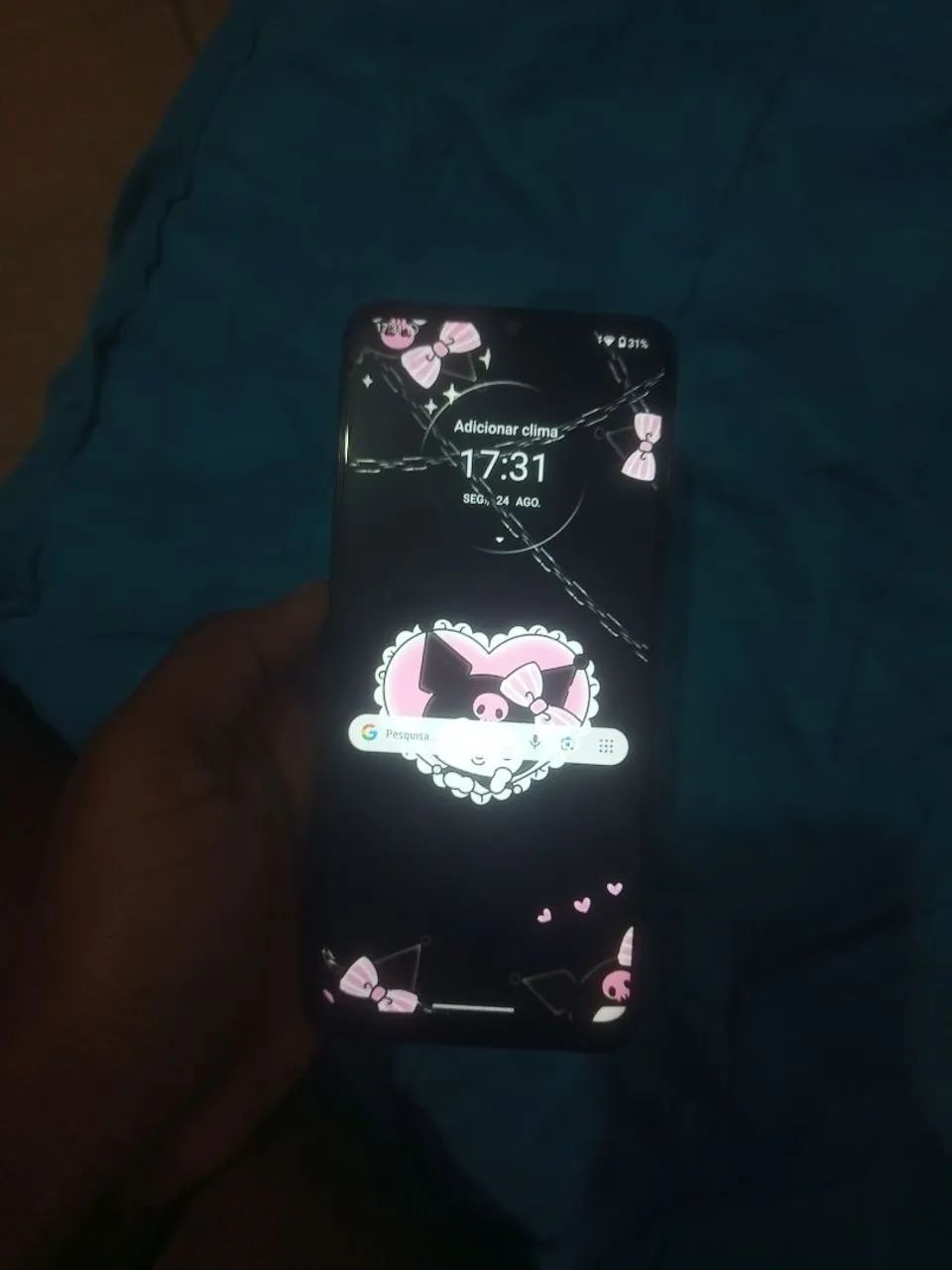 Motorola E13  - Foto 2