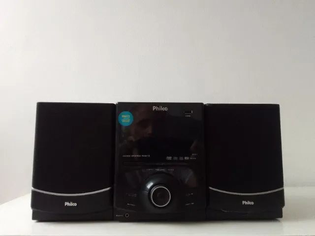  Micro System Philco PH672   - Foto 2