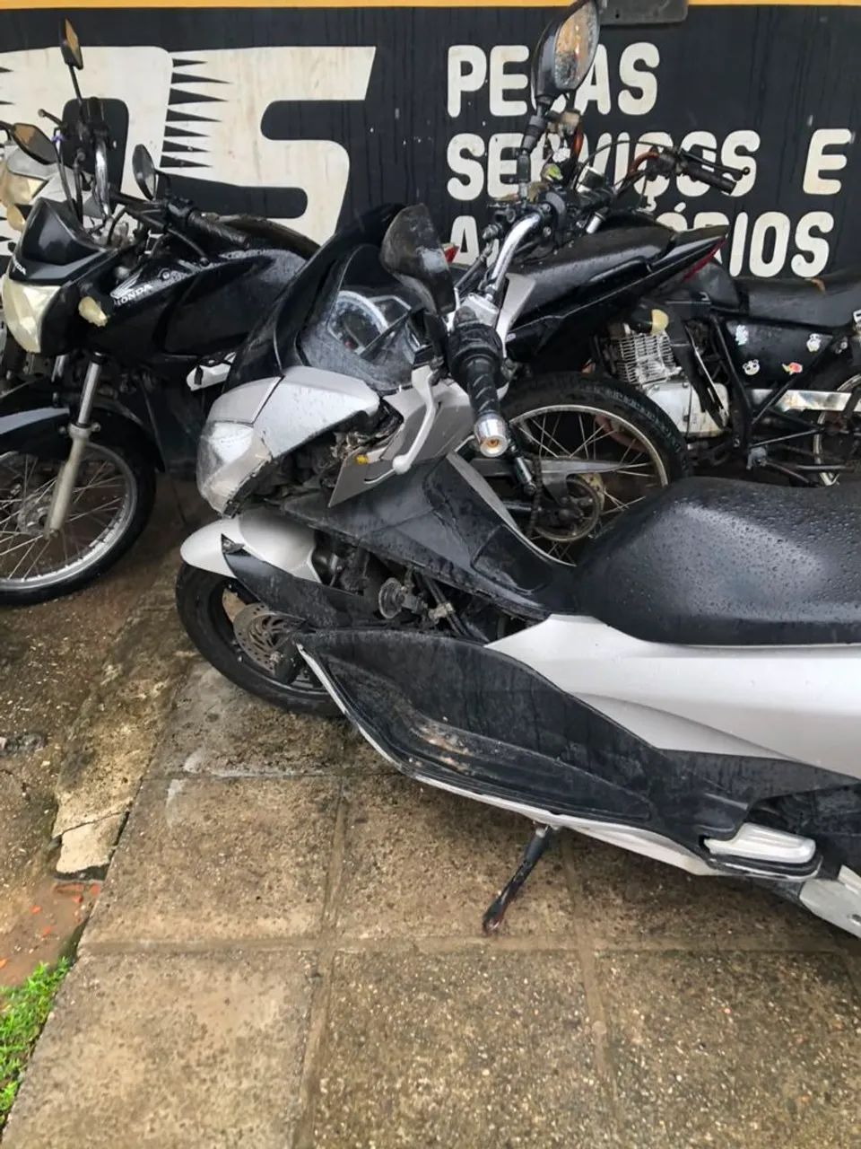 Honda pcx - Foto 2