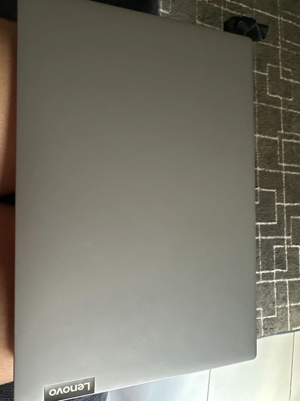 Notebook Lenovo Ideapad S145 
