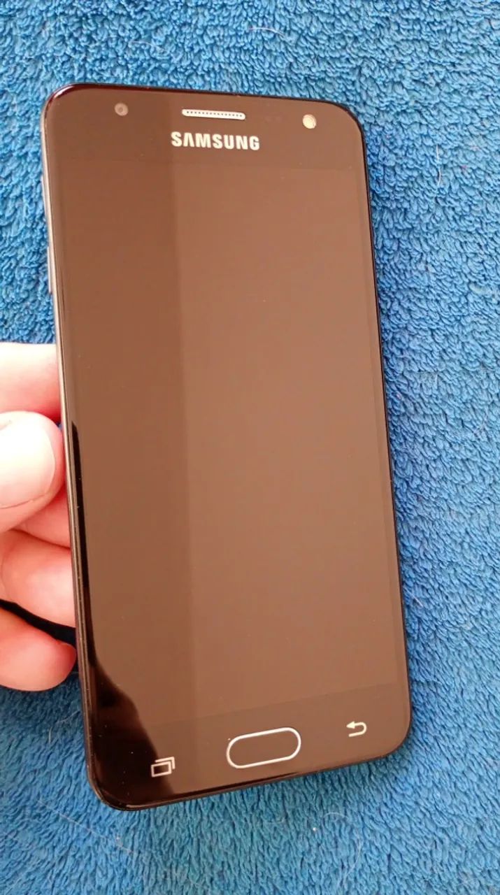 Telefone celular Samsung J5 Prime - Foto 2