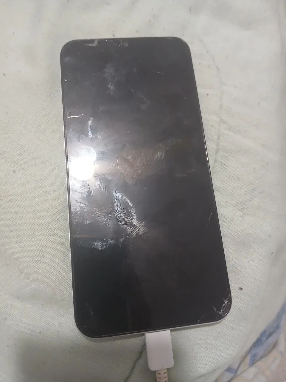 Samsung a15 semi novo 