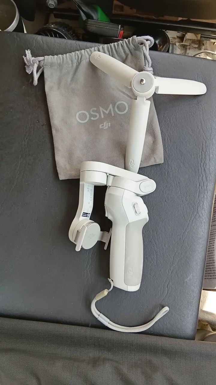 Osmo Dji Mobile 4 - Foto 2