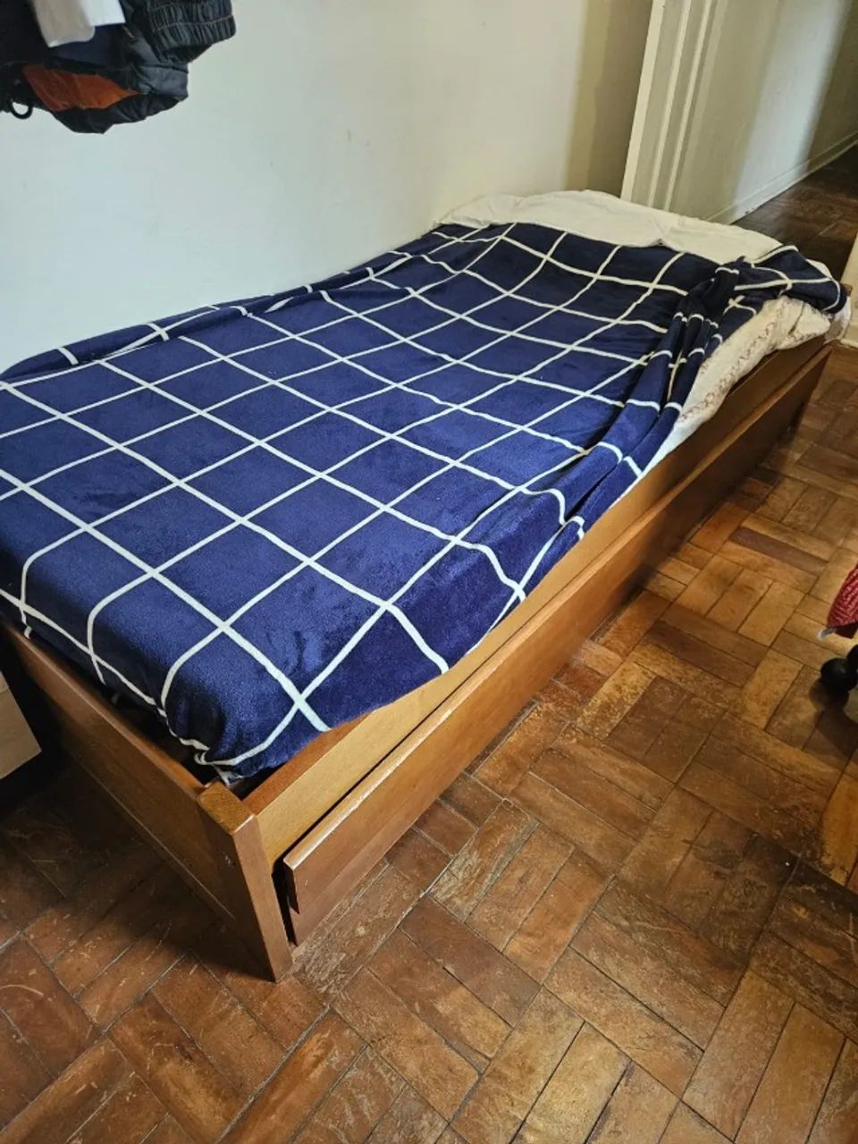Cama beliche
