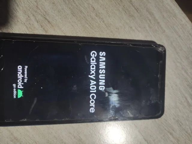 Celular Samsung a1 wpp * - Foto 3