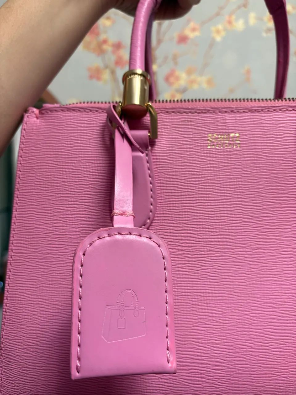 Bolsa Schutz Lorena - Foto 2