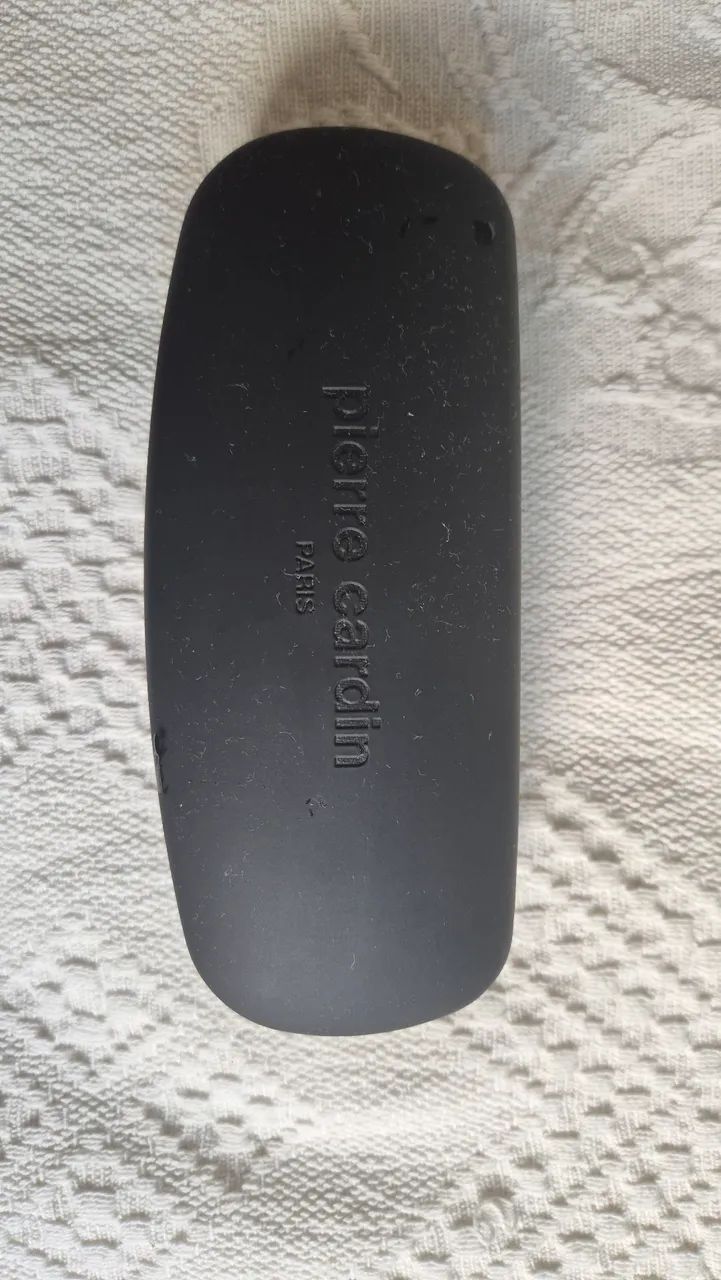 ÓCULOS ARMAÇAO PIERRE CARDIN