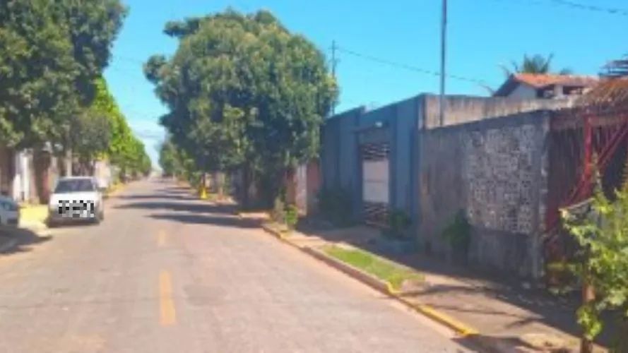Casa em Mário Raiter - Sorriso/MT - Foto 4
