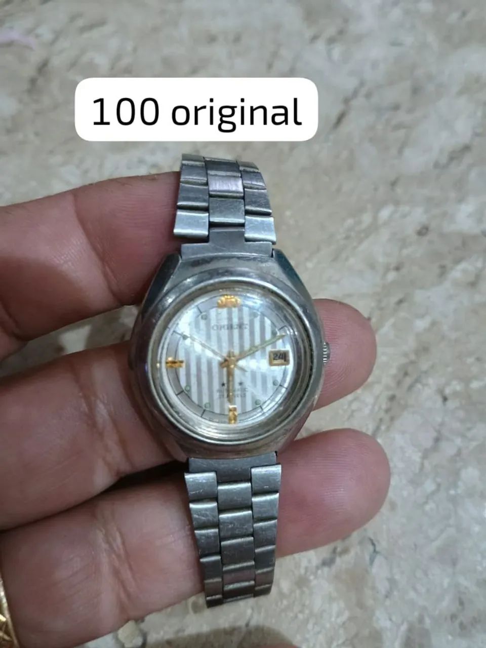 Relógio Casio e orinte - Foto 2