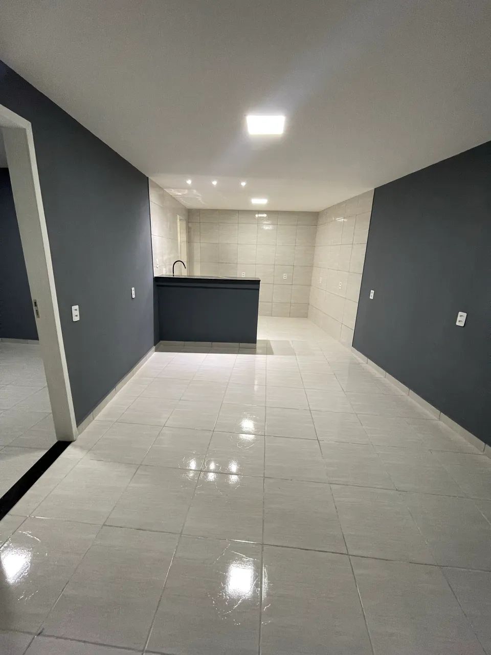 Apartamento em Nilópolis disponível alguém quiser deixar um sinal  - Foto 4