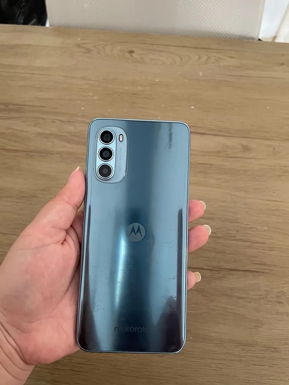 Moto G52 - Foto 2