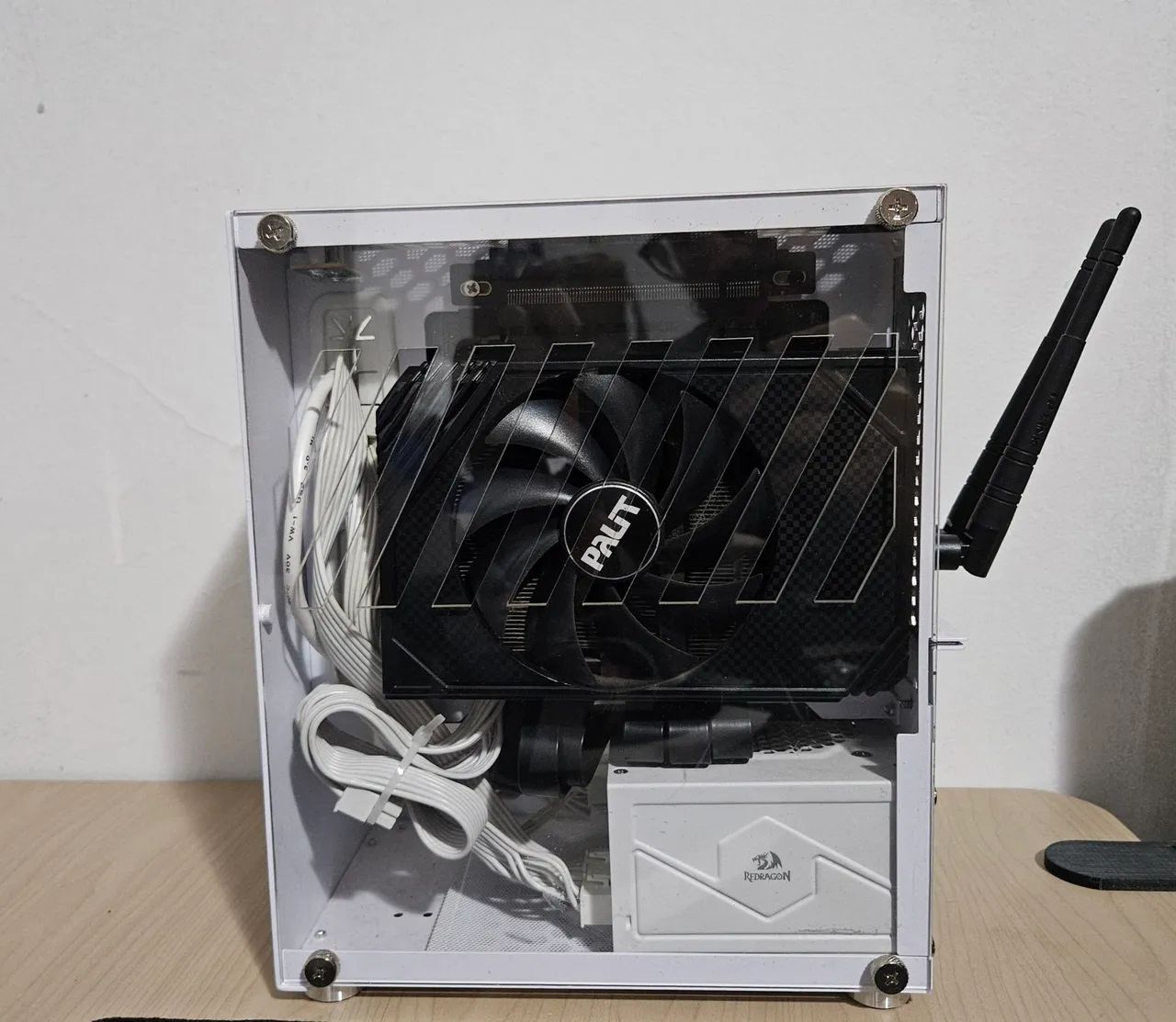 Computador- Mini Itx - Foto 2