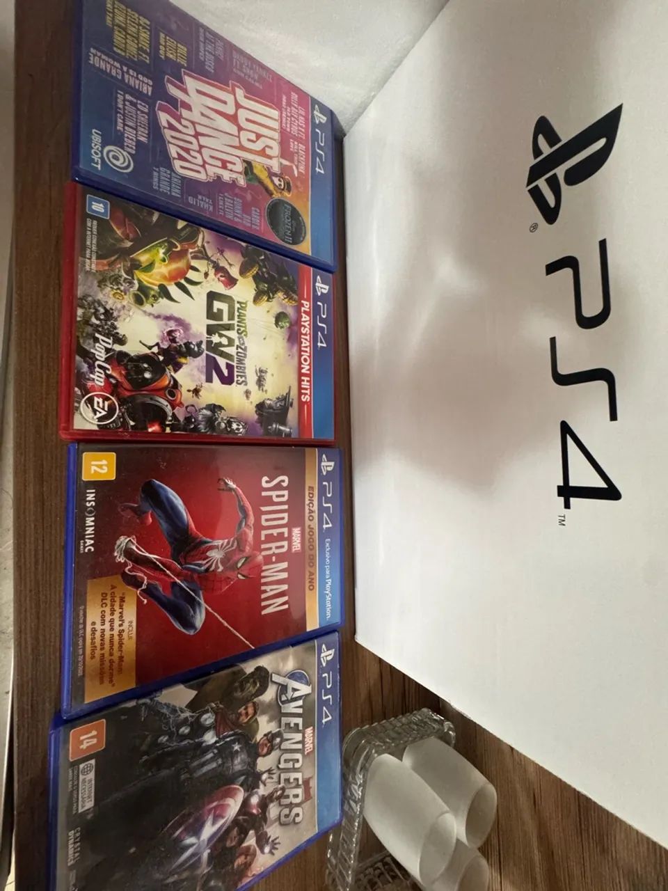 PlayStation 4 - Foto 4