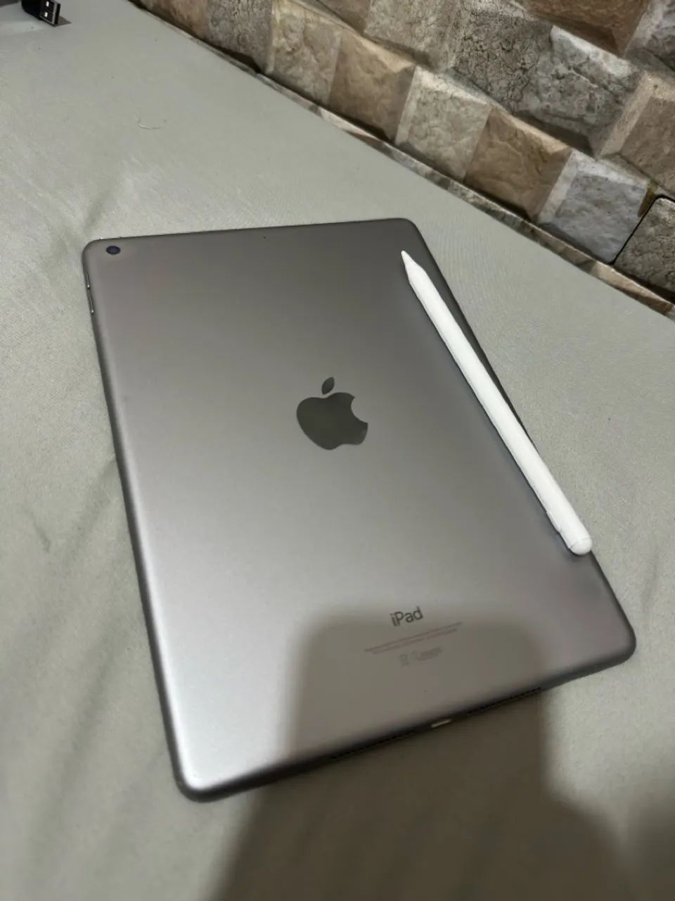 iPad 6 geração  - Foto 3