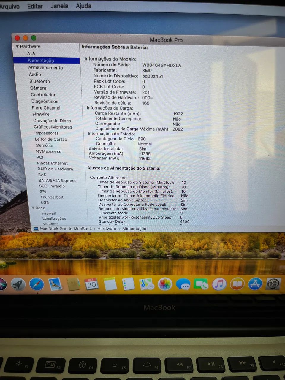 MacBook Pro 2011  - Foto 5