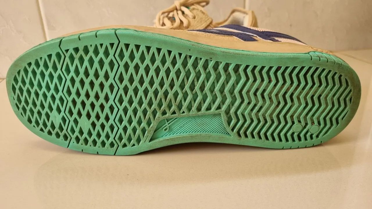 Tênis ÖUS EMERGENTE  - Foto 5