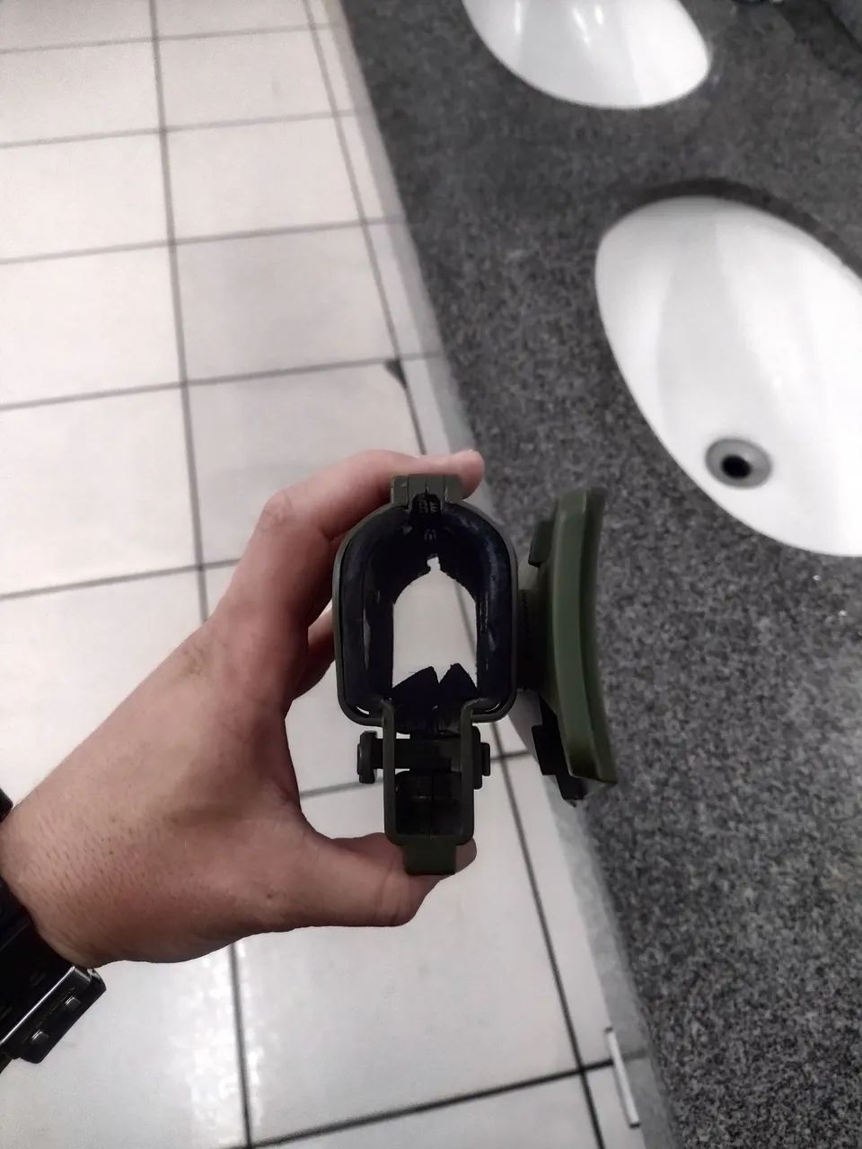 Bainha / Estojo / Holster - Foto 4