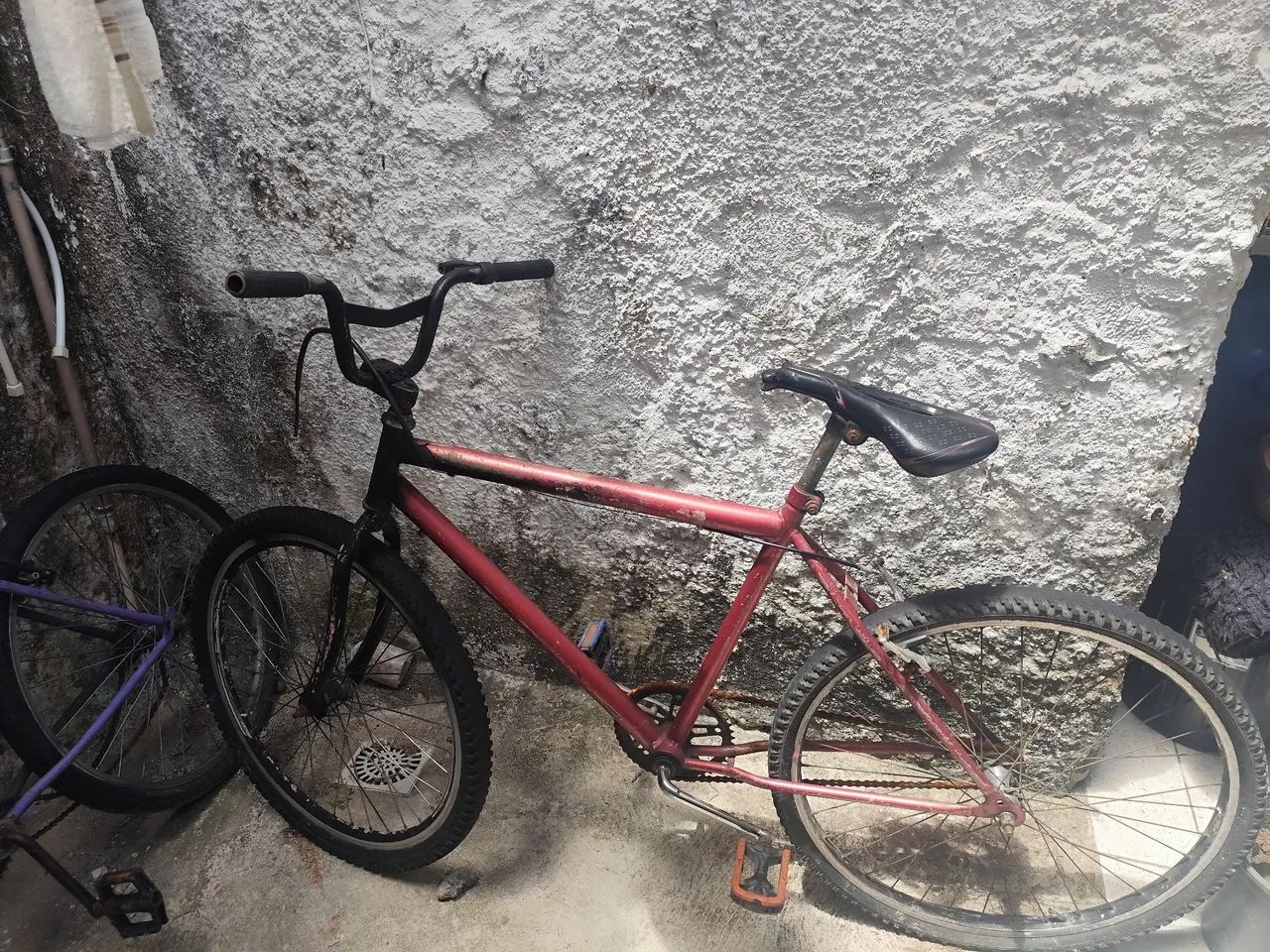 2 bicicletas por 200 - Foto 5