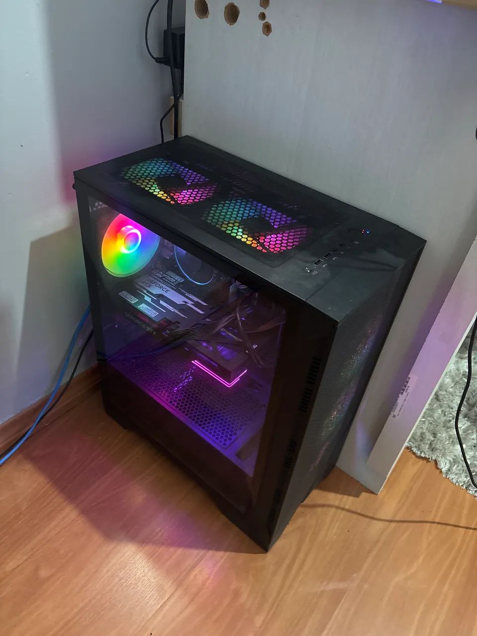 PC Gamer Completo - Foto 2