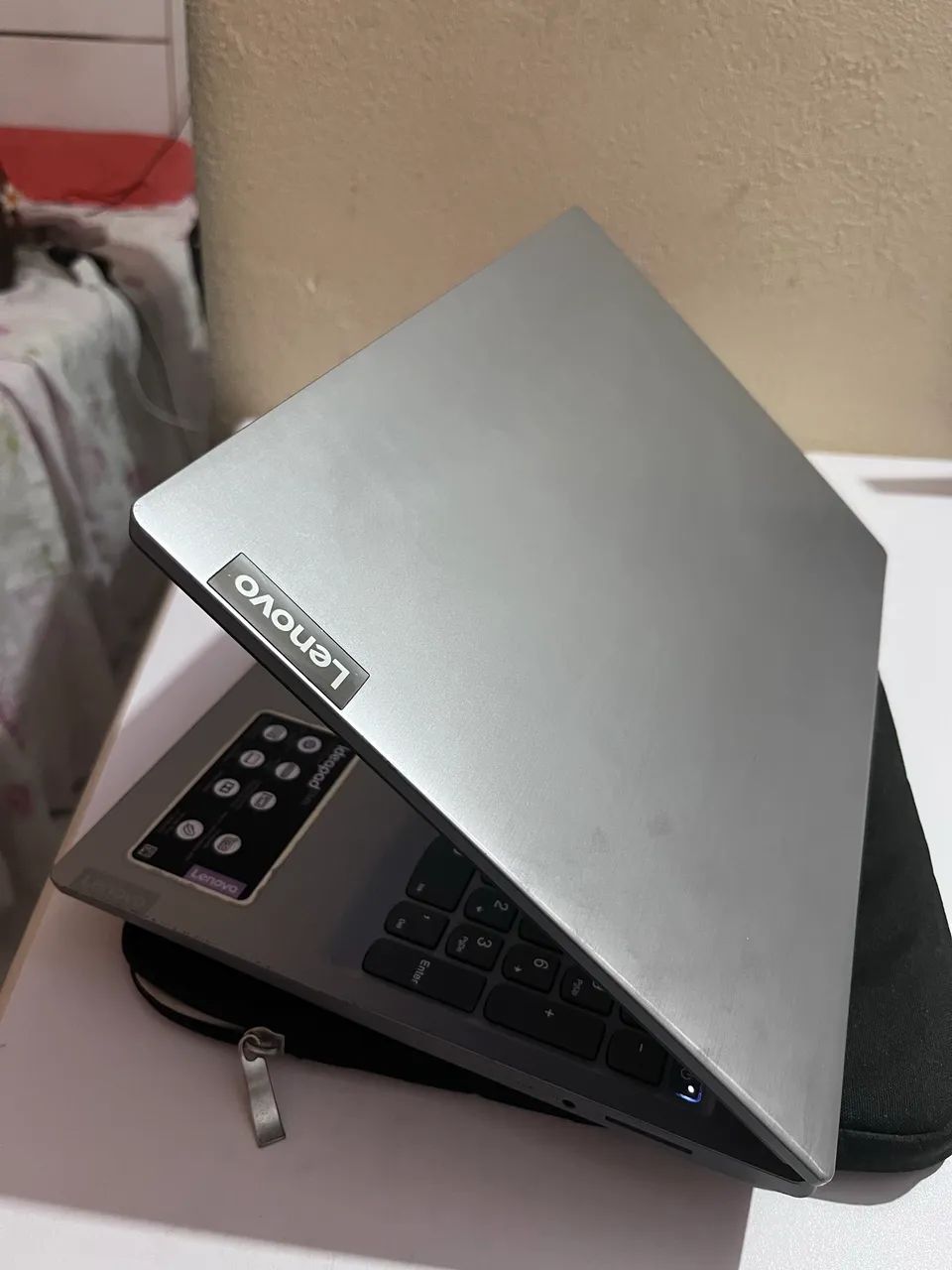 Notebook Lenovo IdeaPad S145 - Foto 5