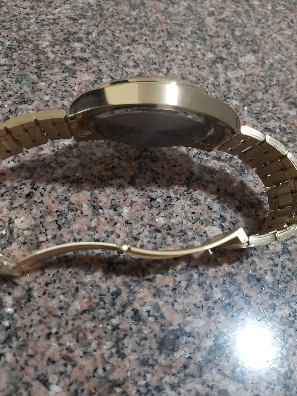 Relogio technos original Tamanho grande  - Foto 5