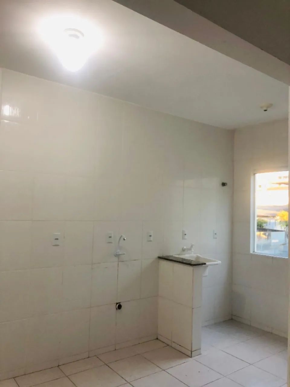 Aluga-se Apartamento 2 quartos - Forquilhinha - Foto 3