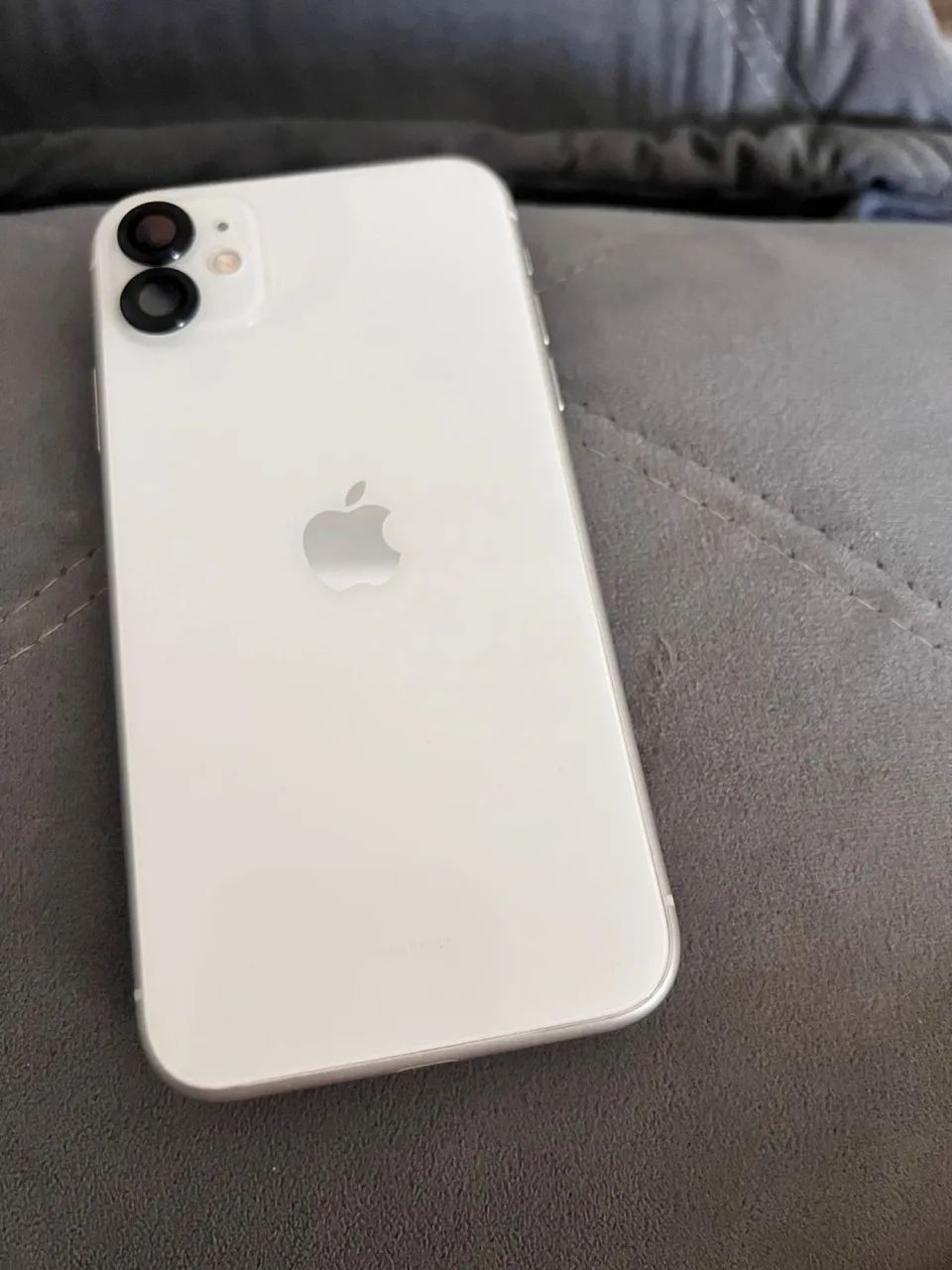 Vendo iPhone 11  - Foto 3