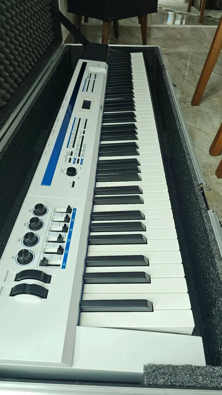 CASIO PX-5S (3 meses de uso)