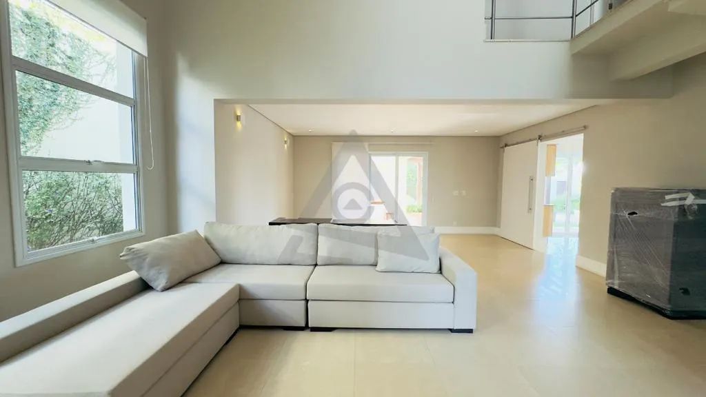 Casa à venda e para alugar em Campinas, Loteamento Alphaville Campinas, com 4 suítes, com  - Foto 3