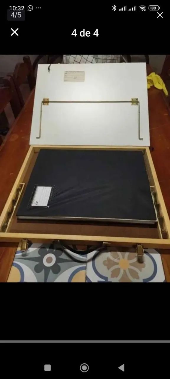 Drawing board