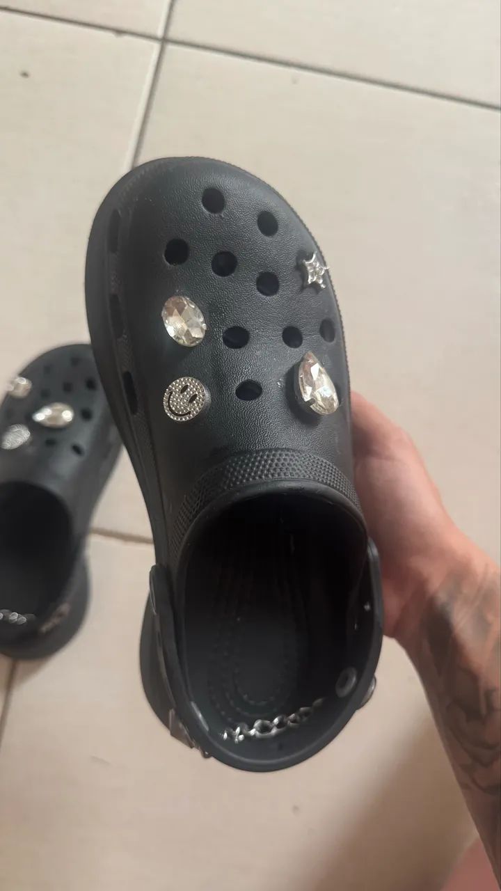 Crocs - Foto 3