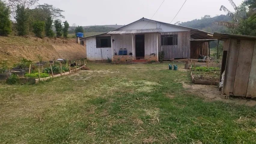 Sítio no Paraná- Prudentópolis - Foto 2