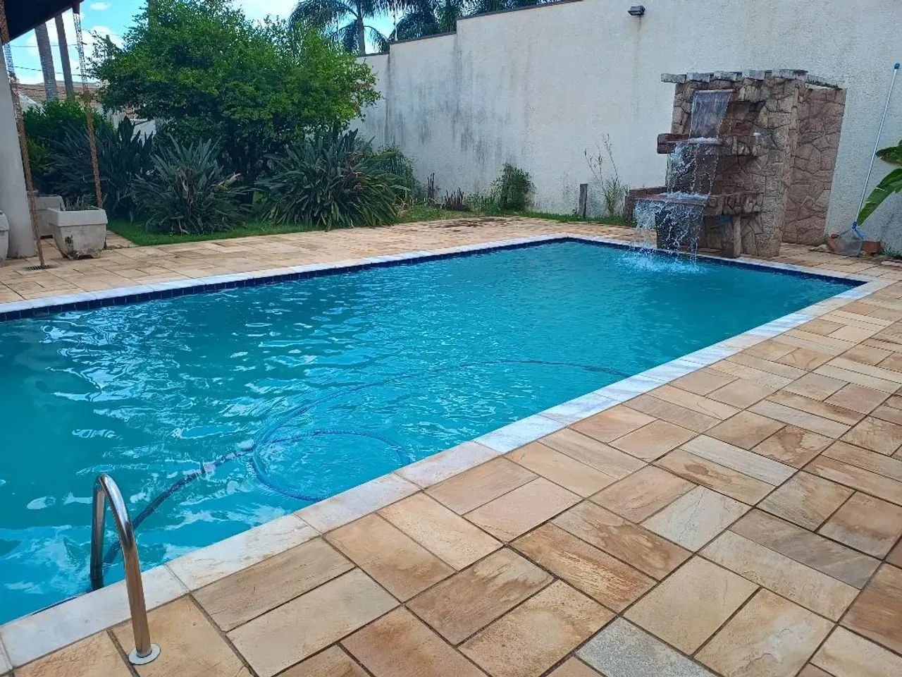 Casa 4 dormitórios - Parque Terranova - Valinhos - SP - Foto 2