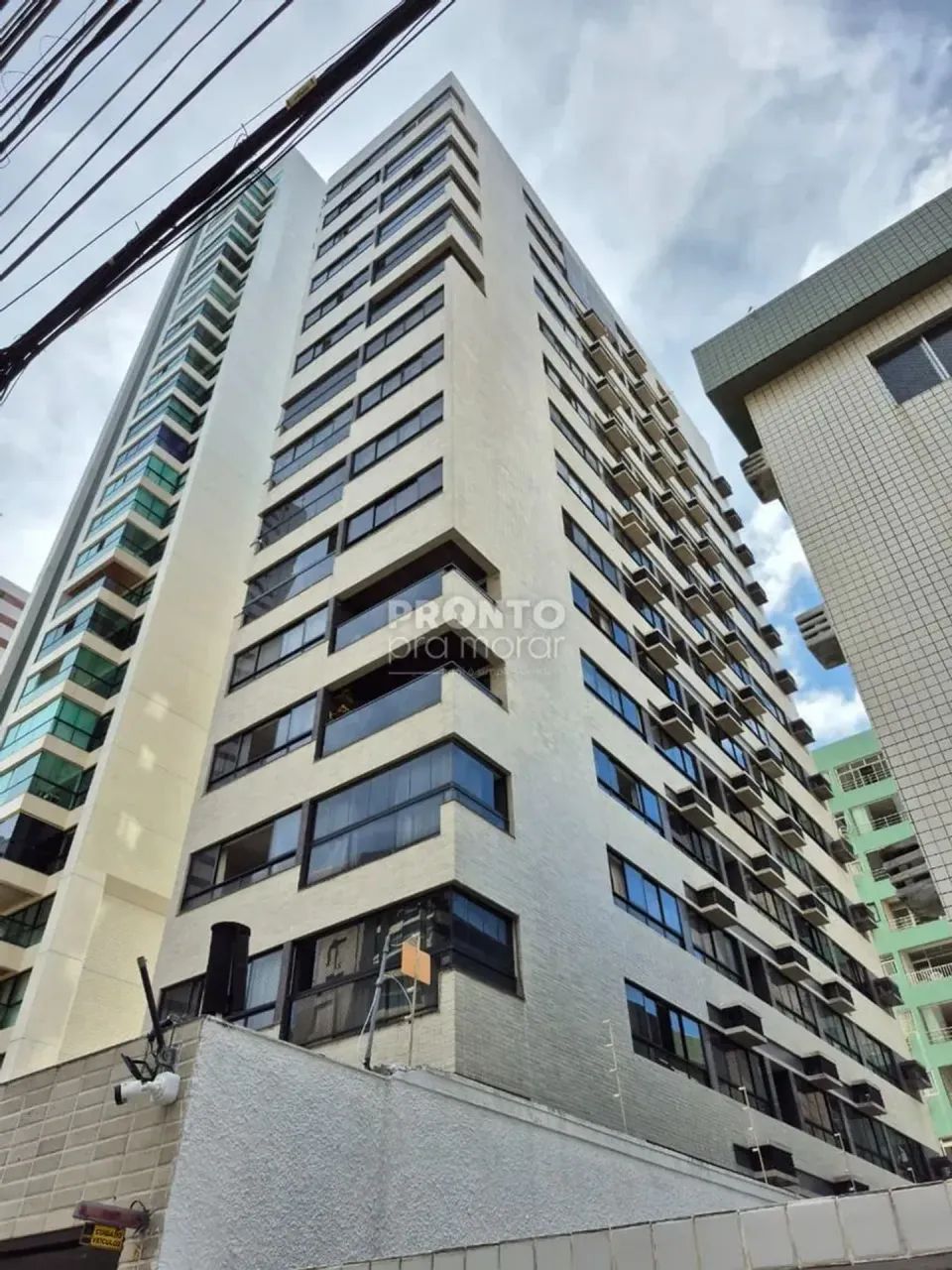 UM APARTAMENTO QUE REPRESENTA CONQUISTA, ESPAÇO E LOCALIZAÇÃO