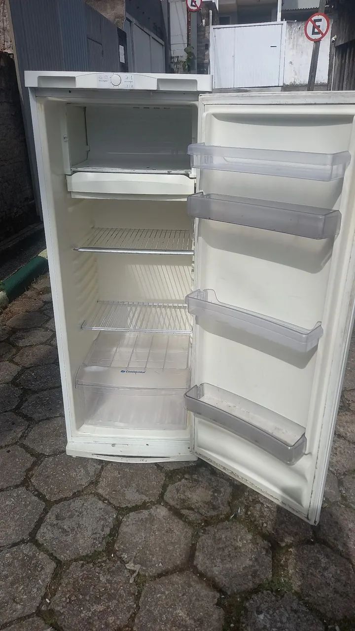 Jeladeira bem com servada - Foto 3