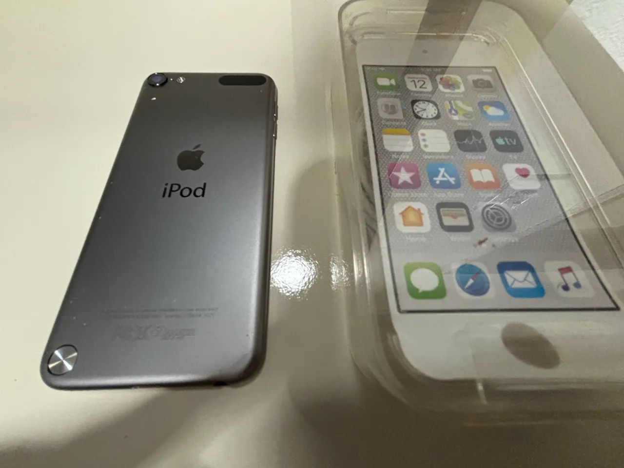 iPod - Foto 2