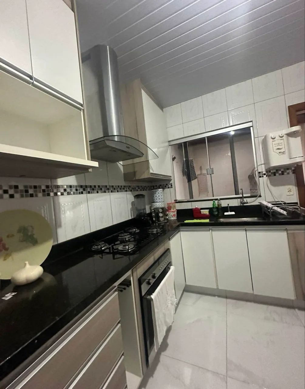 J.F casa em OSASCO  - Foto 2