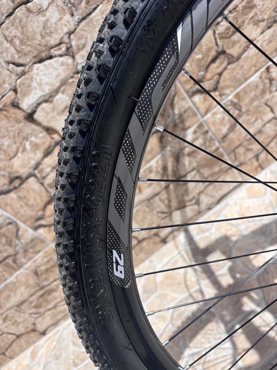 BIKE ARO 29 KSW - Foto 2