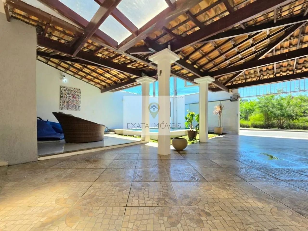 Casa duplex 4 quartos, Jardim Mariléa - Rio das Ostras/RJ - Foto 4