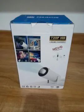 Projetor  - Foto 5