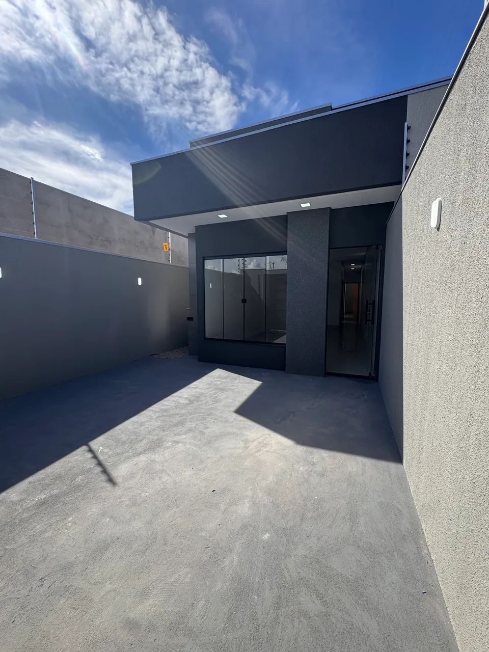 Vendo casa na ARSO 122, 1205 sul  - Foto 2