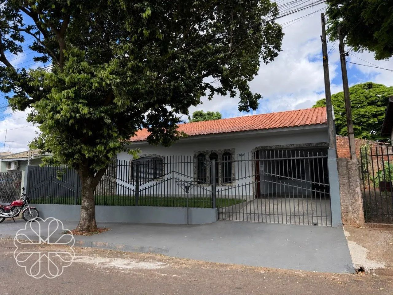 CASA TÉRREA À VENDA | JARDIM VERÃO - SARANDI/PR