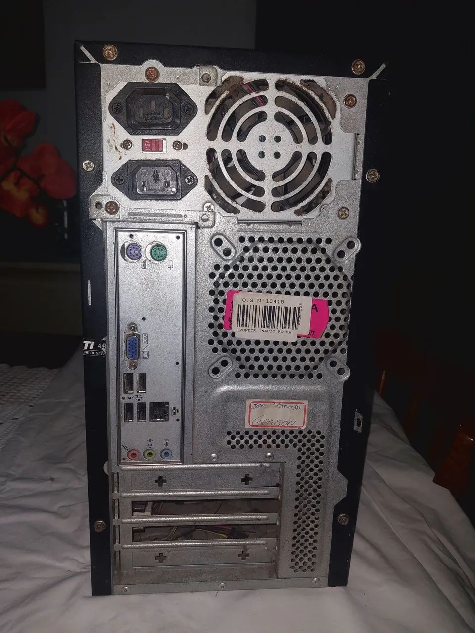 PC sti - Foto 3