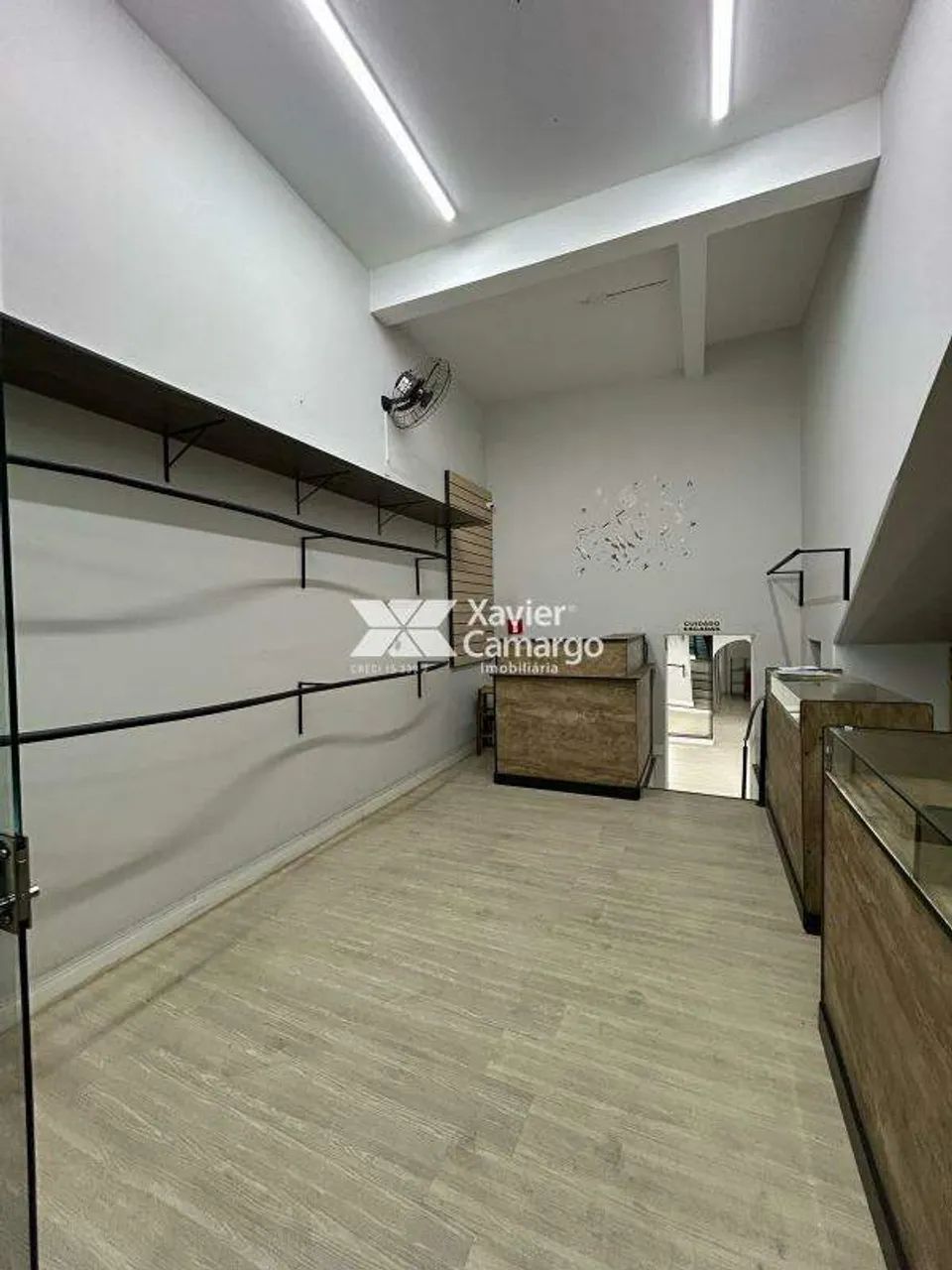 Sala comercial para locação no Centro - Rio Claro/SP - Foto 3