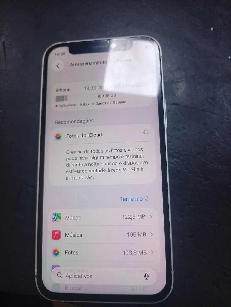 iPhone 12 mini 128 gigas  - Foto 5