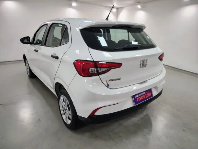 Fiat Argo 1.0 6V Flex. 2024 - Foto 5